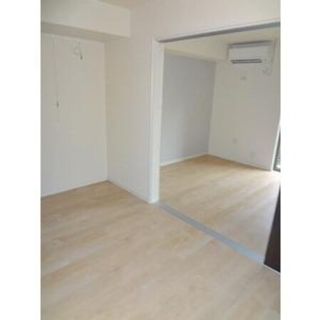 エルカーサHDKの物件内観写真